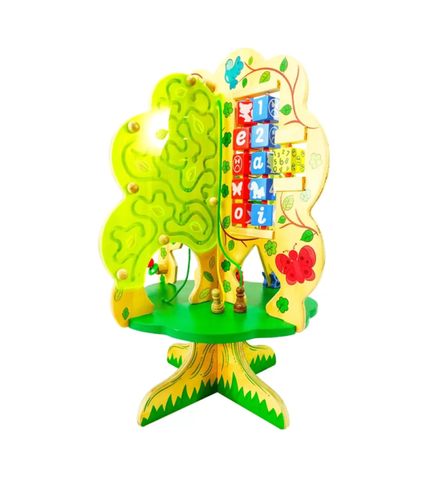 Tree of knowledge - Image 2